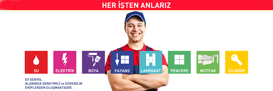 Nişantaşı Elektrik Ustası 2